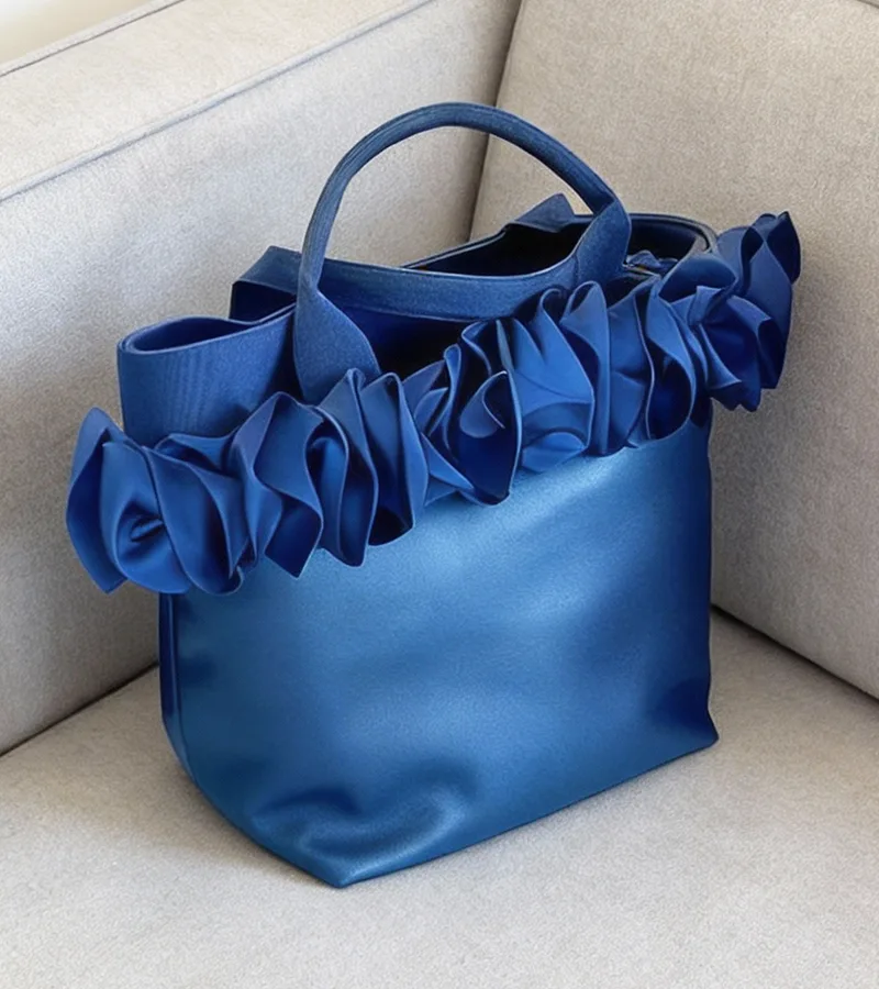 デイリーハンドバッグ