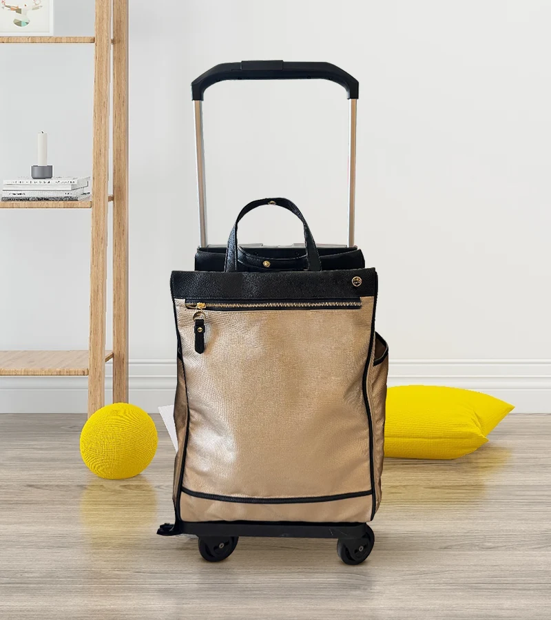 トロリーバッグ