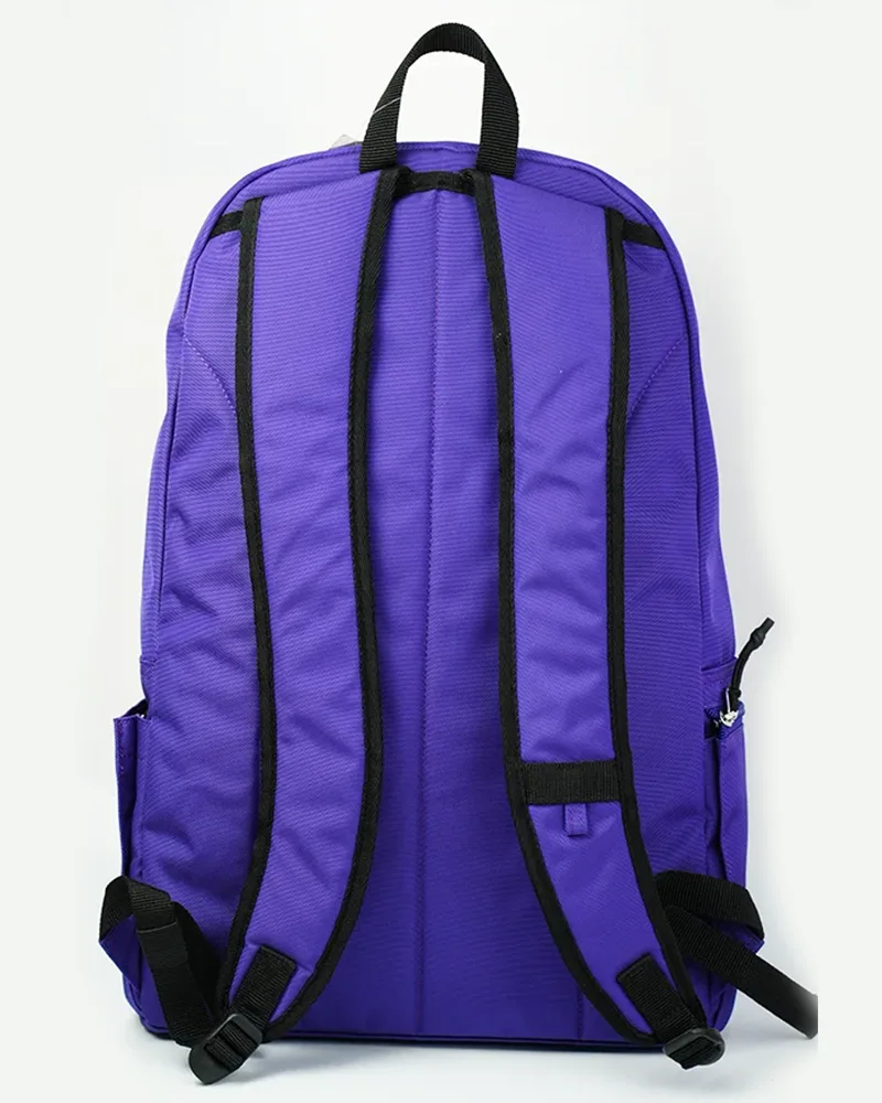 Daily Square-mouth Backpack