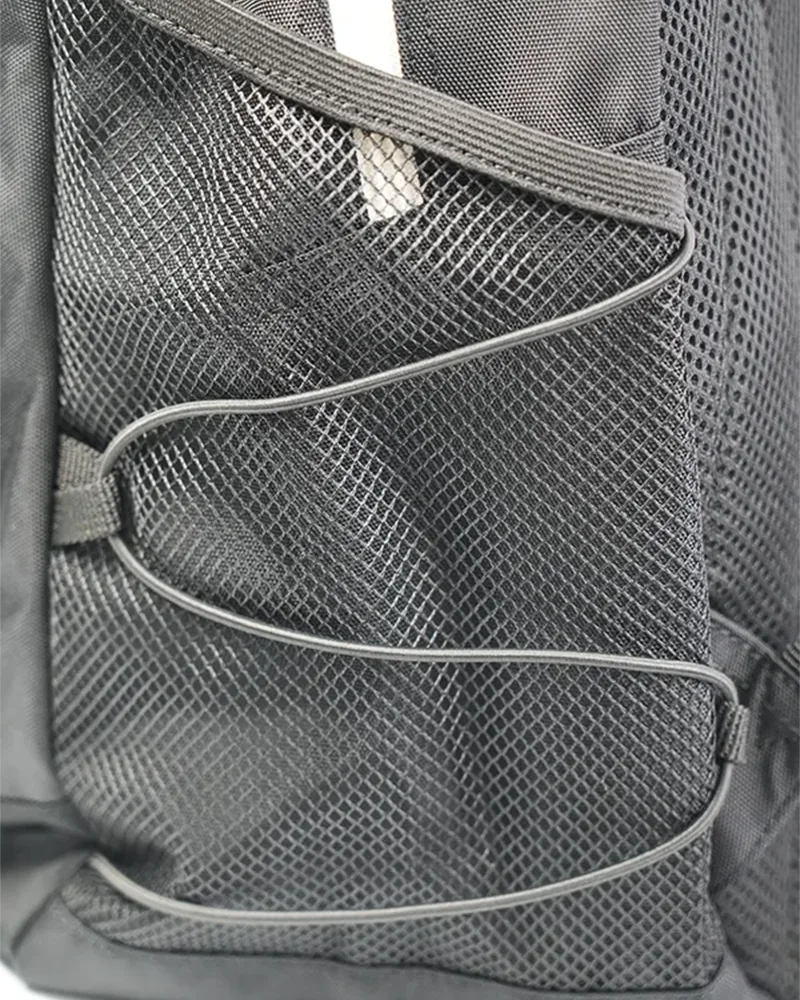 Daily Square-mouth Backpack