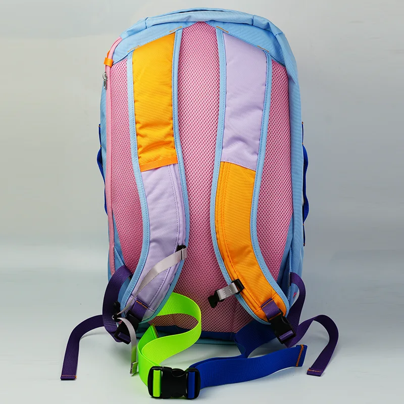 Multifunctional Travel Bag