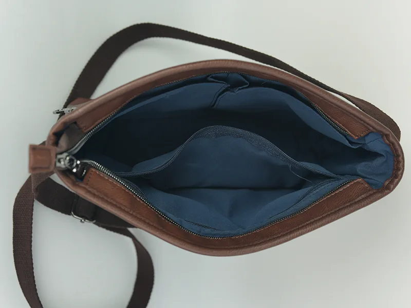 Shoulder Bag For Men