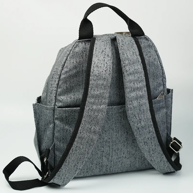 Multifunctional Dual-Use Shoulder Bag