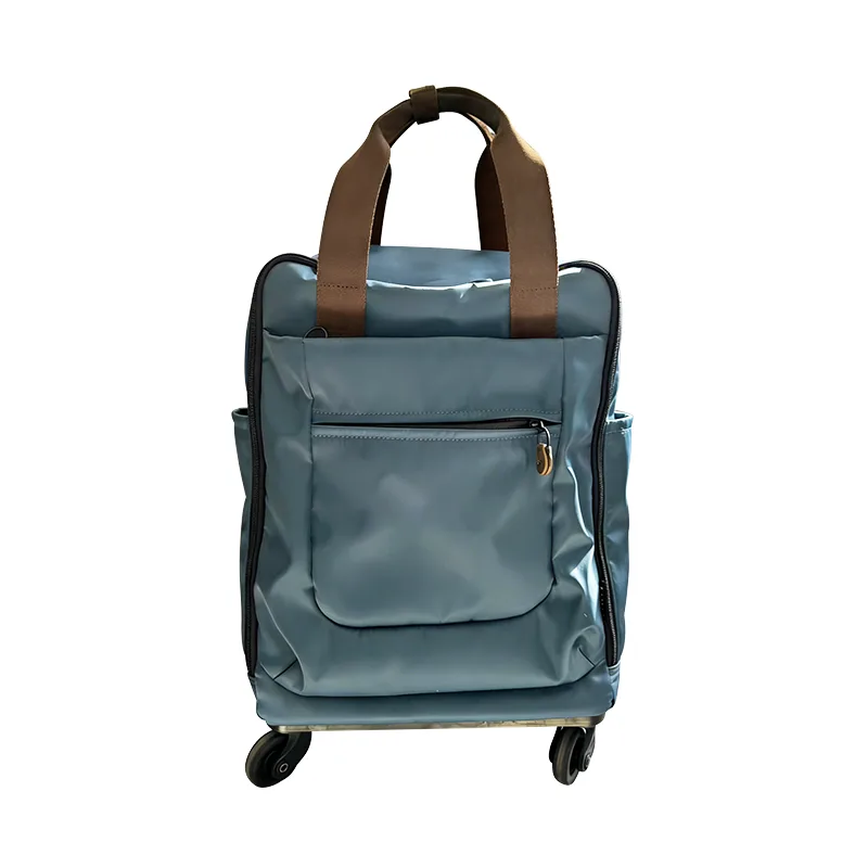 トレーラーバッグ